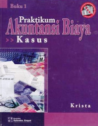 Akuntansi Biaya