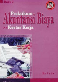 pratikum akuntansi biaya kertas kerja 2