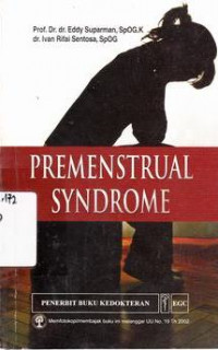 Premenstrual Syndrome