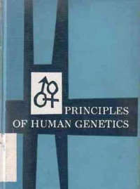 Principles Of Human Genetics