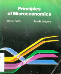 Principles Of Microeconomics