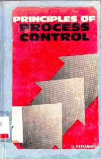 Principles Of Process Control