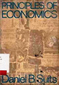 Principles of Economics