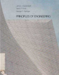 Principles of Engineering