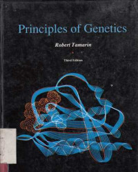 Principles of Genetics / Robert Tamarin