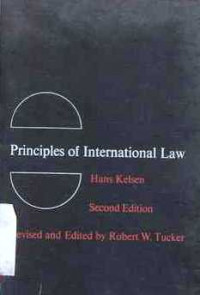 Principles of International Law