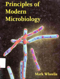 Principles of Modern Microbiology