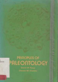 Principles of Paleontology