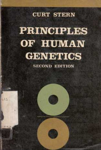 Princples Of Human Genetics