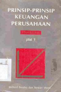 Prinsip-Prinsip Keuangan Perusahaan