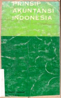 Prinsip Akuntansi Indonesia