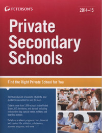 Private Secondary School