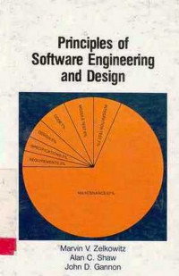 Principles Of Software Engineering And Design