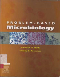 Problem-Based Microbiology