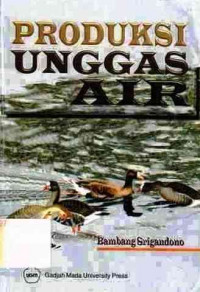 Produksi Unggas Air