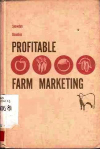 Profitable Farm Marketing