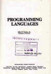 Programming Language