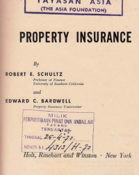 Property Insurance