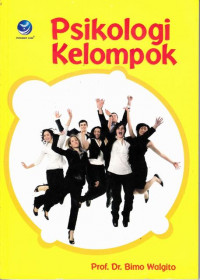 Psikologi Kelompok