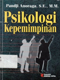 Psikologi Kepemimpinan