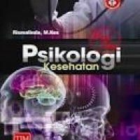 Buku Ajar Psikologi Kesehatan