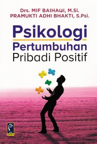 Psikologi Pertumbuhan Pribadi Positif