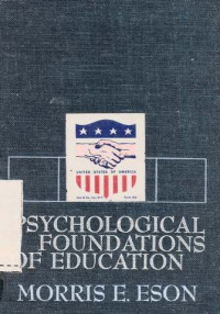 Psychological Foundations Of Education