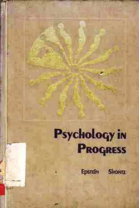 Psychology In Progress