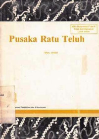 Pusaka Ratu Teluh