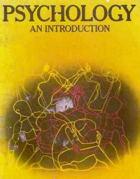 Psychology An Introduction