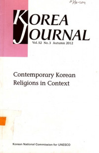 Korea Journal