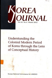 Korea Journal