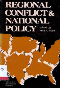 REGIONAL Conflict and National Policy