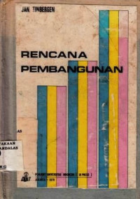 Rencana Pembangunan