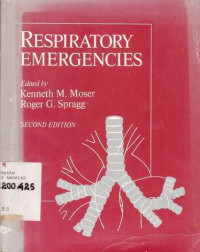 RESPIRATORY Emergencies