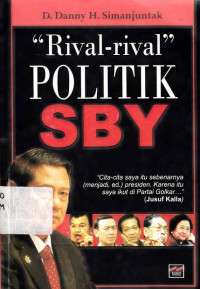 Rival-Rival Politil Sby