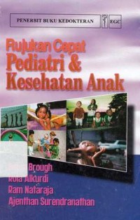 Rujukan Cepat Pediatri dan Kesehatan Anak