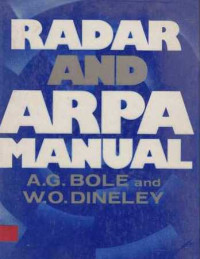 Radar And Arpa Manual