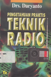 Pengetahuan Praktis Teknik Radio