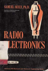 Radio Electronics