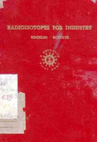 Radioisotopes for Industry