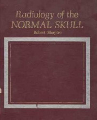 Radiology Of The Normal Skull