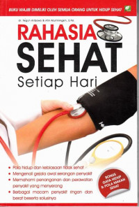 Rahasia Sehat Setiap Hari