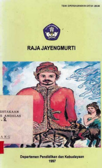 Raja Jayengmurti