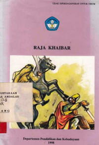 Raja Khaibar