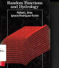 Random Functions and Hydrology