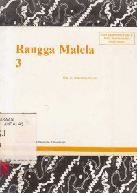 Rangga Malela / Djamari