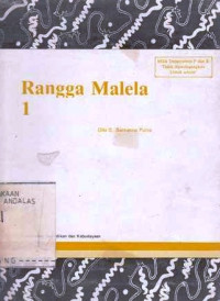 Rangga Malela I.