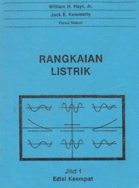 Rangkaian Listrik