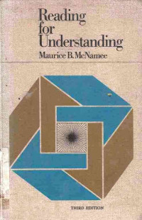 Reading for Understanding